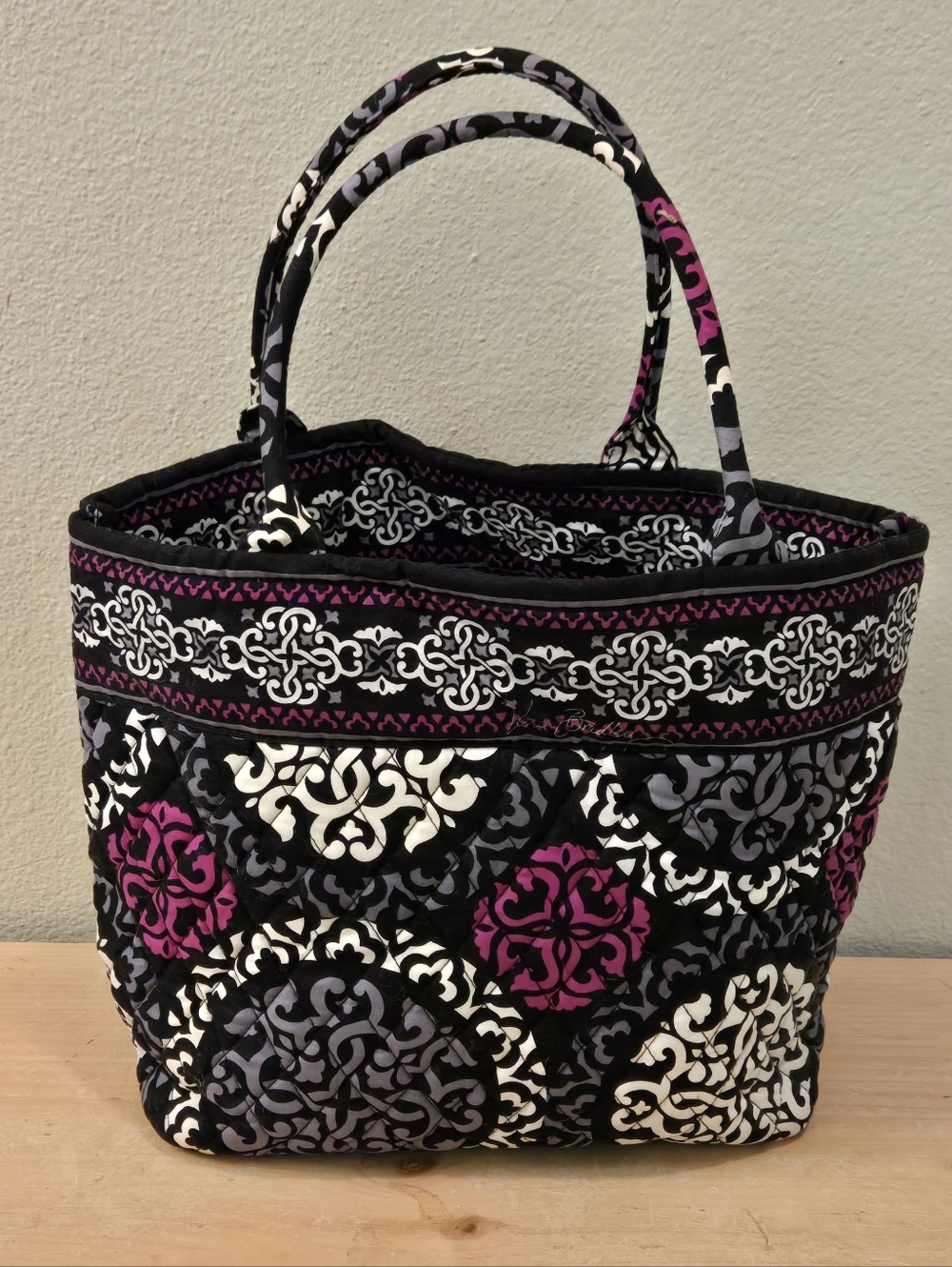 2013 Vera Bradley Canterbury